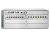 Hewlett Packard Enterprise 5406R 8-port 1/2.5/5/10GBASE-T PoE+ / 8-port SFP+ (No PSU) v3 zl2 Managed L3 Gigabit Ethernet (10/100/1000) Power over Ethernet (PoE) 4U Grijs
