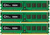 CoreParts MMG2423/6GB memoria 3 x 2 GB DDR3 1333 MHz Data Integrity Check (verifica integrità dati)