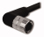 Wago 756-3206/140-100 signal cable 10 m Black