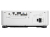 NEC PX803UL videoproiettore Proiettore per grandi ambienti 8000 ANSI lumen DLP WUXGA (1920x1200) Compatibilità 3D Bianco