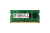 Transcend TS512MSK64W8H memóriamodul 4 GB 1 x 8 GB DDR3L 1866 Mhz