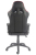 LC-Power LC-GC-1 sedia per videogioco Sedia da gaming per PC Nero, Rosso