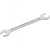 HAZET 450N-16X18 open end wrench