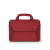 DICOTA Slim Case 33.8 cm (13.3") Briefcase Red