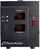 PowerWalker AVR 3000 SIV FR regulator napięcia 1 x gniazdo sieciowe 110-280 V Czarny