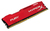 HyperX FURY Red 64GB DDR4 2933MHz Kit memóriamodul 4 x 16 GB