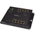 StarTech.com Switch Conmutador Industrial PoE+ de 8 Puertos con 2 Ranuras SFP MSA - de 30W - Switch Resistente Gestionado de Capa/L2 - Switch Ethernet Rugged de Alta Potencia Et...
