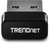Trendnet TBW-108UB netwerkkaart WLAN / Bluetooth 150 Mbit/s