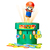 Tomy Pop Up Mario Brettspiel Feinmotorik (Geschicklichkeit)