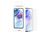 Samsung Screen Protector EF-UA556 für das Galaxy A55 5G