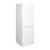 Candy Fresco CCE4T618EW Libera installazione 341 L E Bianco