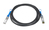 NETGEAR AXC765 InfiniBand/fibre optic cable 5 m SFP+ Black