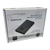 LC-Power LC-DOCK-C-M2 behuizing voor opslagstations SDD-behuizing Antraciet M.2