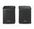 Bose Surround Speakers loudspeaker Black Wired & Wireless