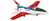 COBI F-16 (YF-16) First Flight 1974
