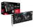 Asrock Challenger RX 7800 16G OC AMD Radeon RX 7800 XT 16 GB GDDR6