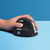 R-Go Tools HE Mouse R-Go HE muis, large links draadloos