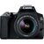 Canon EOS 250D + EF-S 18-55mm f/3.5-5.6 III Kit fotocamere SLR 24,1 MP CMOS 6000 x 4000 Pixel Nero