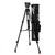 Sachtler System Ace XL MS AL tripode Digitales / cámaras de película 3 pata(s) Negro
