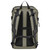Targus TSB97102GL backpack Olive Polyester, Thermoplastic elastomer (TPE)