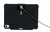 CTA Digital PAD-RSC11 tablet security enclosure 27.9 cm (11") Black