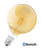 Osram SMART+ Filament Globe Dimmable Intelligentes Leuchtmittel Bluetooth 5,5 W