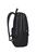 Samsonite ECO WAVE torba na notebooka 39,6 cm (15.6") Plecak Czarny