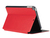 Mobilis 048030 tablet case 25.9 cm (10.2") Folio Red