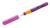 Pelikan Junior pluma estilográfica Sistema de carga por cartucho Púrpura 1 pieza(s)