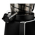 ZEEGMA SAP Centrifugal juicer Black 150 W