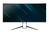 Acer Predator X38P LED display 95.2 cm (37.5") 3840 x 1600 pixels UltraWide Quad HD QLED Black