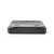 Nedis GHDDE25300BK behuizing voor opslagstations HDD-/SSD-behuizing Zwart 2.5"