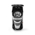 Nedis KACM300FBK koffiezetapparaat Handmatig Filterkoffiezetapparaat 0,42 l
