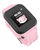 Alcatel MT40 3,3 cm (1.3 Zoll) IPS 4G Pink GPS