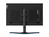 Lenovo Legion Y25-25 számítógép monitor 62,2 cm (24.5") 1920 x 1080 pixelek Full HD LED Fekete