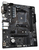 Gigabyte A520M S2H placa base AMD A520 Zócalo AM4 micro ATX