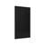Europel 356229 schoolbord/toebehoren Zwart MDF, Grenenhout