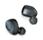 Lenco EPB-410 Casque Sans fil Ecouteurs Appels/Musique Micro-USB Bluetooth Noir