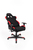 DXRacer OH-FD01-NR Videospiel-Stuhl Universal-Gamingstuhl