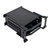 Lian Li HD01X Speicherlaufwerksgehäuse HDD / SSD-Gehäuse Schwarz