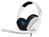 ASTRO Gaming A10 Kopfhörer Kabelgebunden Kopfband Blau, Weiß