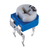Suntan TSR-065-103-R schakelaar voor elektrische potentiometers Blauw, Wit 10000 Ohm