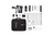 DJI RSC 2 Pro Combo Hand camera stabilizer Black