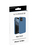 Vivanco Hype Handy-Schutzhülle 13,7 cm (5.4 Zoll) Cover Blau