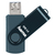 Hama Rotate USB-Stick 256 GB USB Typ-A 3.2 Gen 1 (3.1 Gen 1) Blau