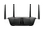 NETGEAR Nighthawk AX5 5-Stream AX4200 WiFi Router (RAX43) wireless router Gigabit Ethernet Dual-band (2.4 GHz / 5 GHz) Black