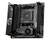 MSI MPG B550I GAMING EDGE MAX WIFI placa base AMD B550 Zócalo AM4 mini ITX