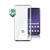 Hama 00195552 mobile phone screen/back protector Doorzichtige schermbeschermer Samsung 1 stuk(s)