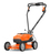 Husqvarna LB 442i Schubrasenmäher Akku Schwarz, Orange