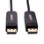 Lindy 38523 DisplayPort kábel 10 M Fekete